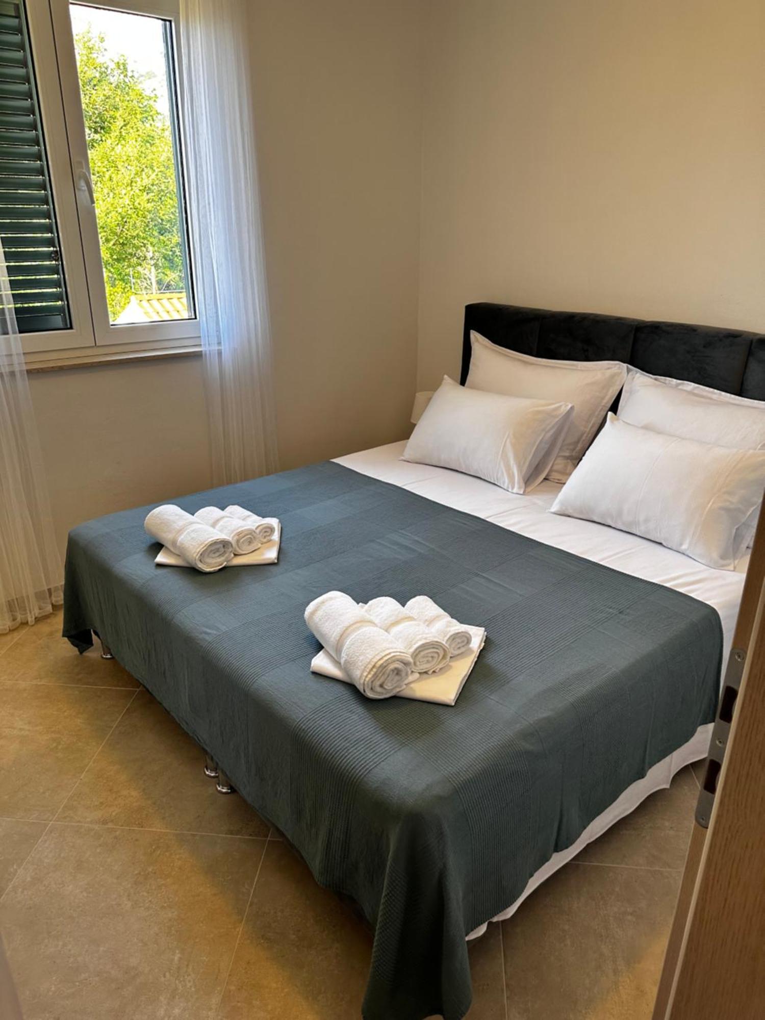 Divine Apartments Baška Екстериор снимка