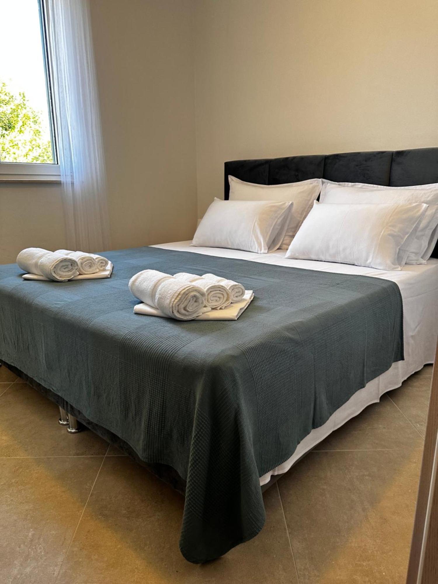 Divine Apartments Baška Екстериор снимка