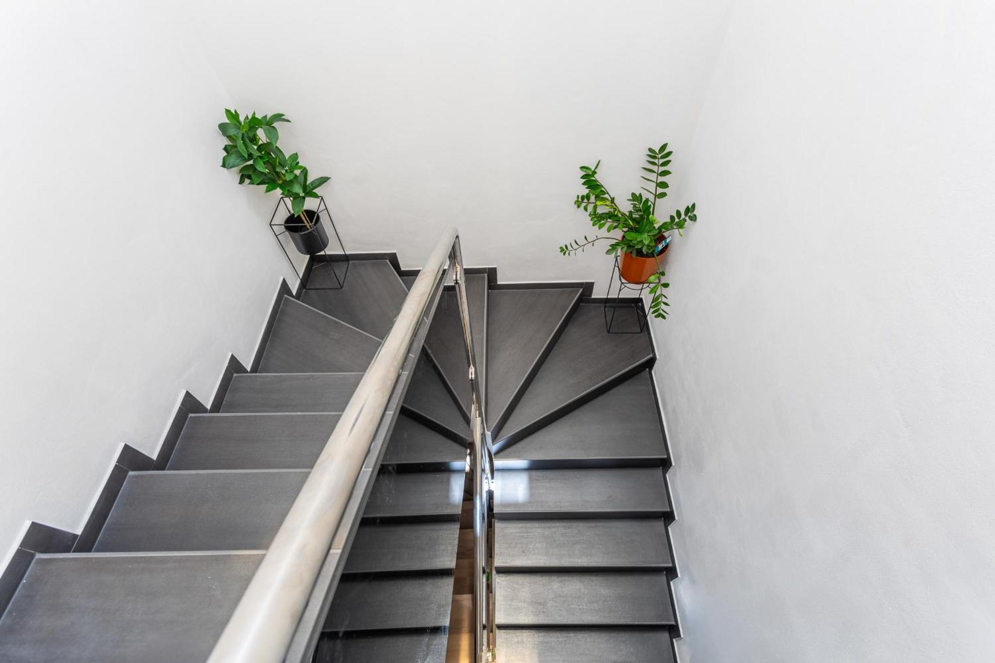 Divine Apartments Baška Екстериор снимка